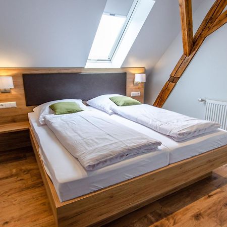 Appartements 'In Vino Veritas' Haslach im Kinzigtal Kültér fotó