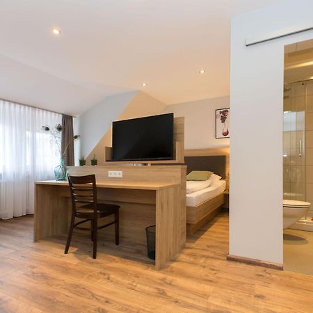 Appartements 'In Vino Veritas' Haslach im Kinzigtal Kültér fotó