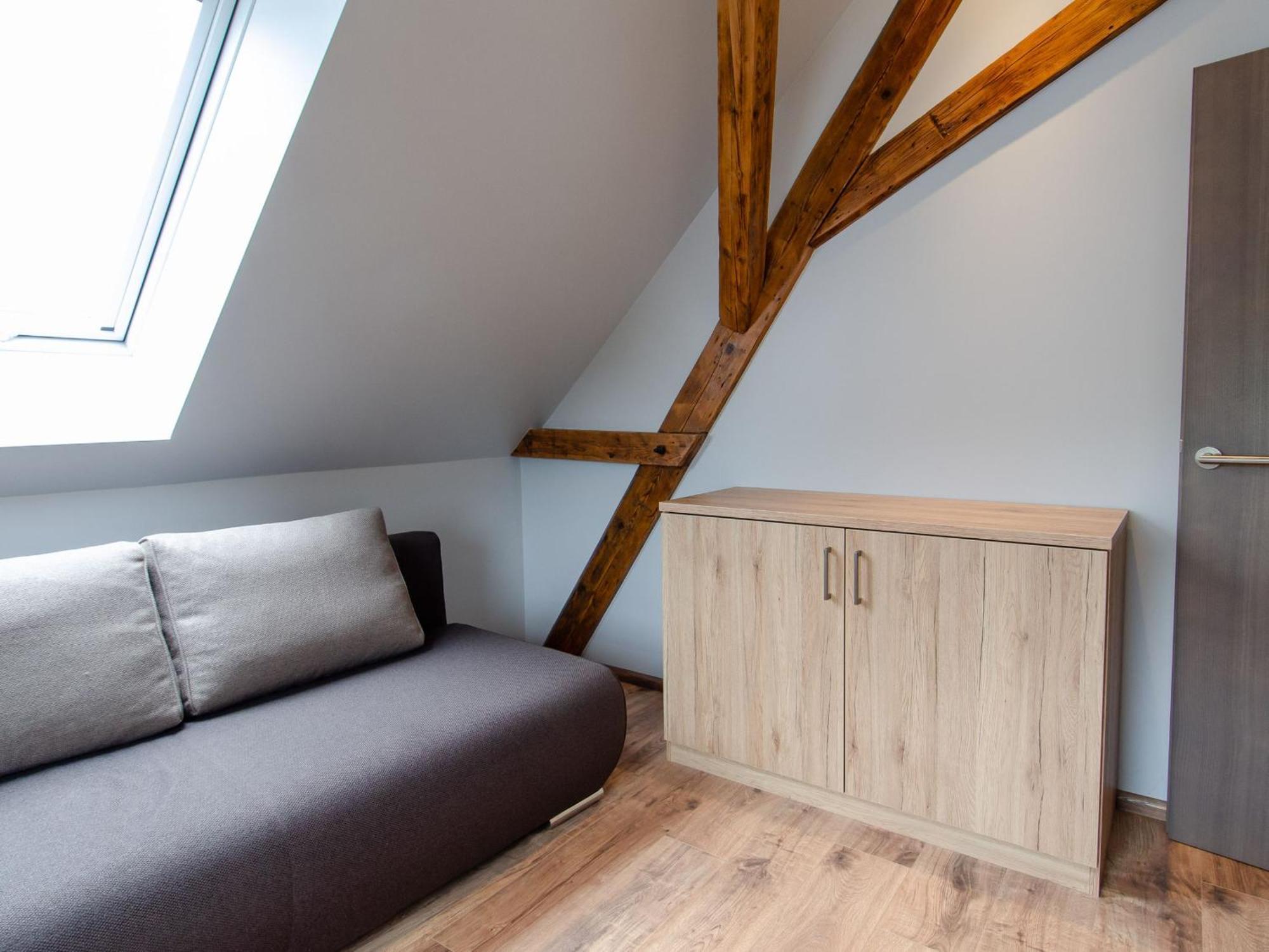 Appartements 'In Vino Veritas' Haslach im Kinzigtal Kültér fotó