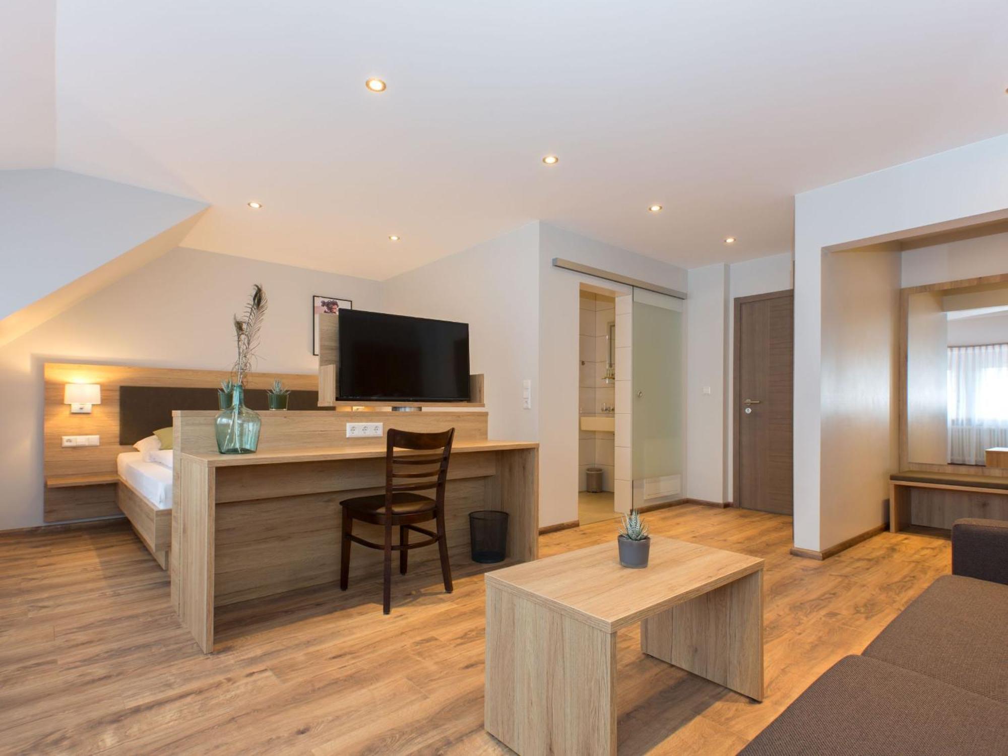 Appartements 'In Vino Veritas' Haslach im Kinzigtal Kültér fotó