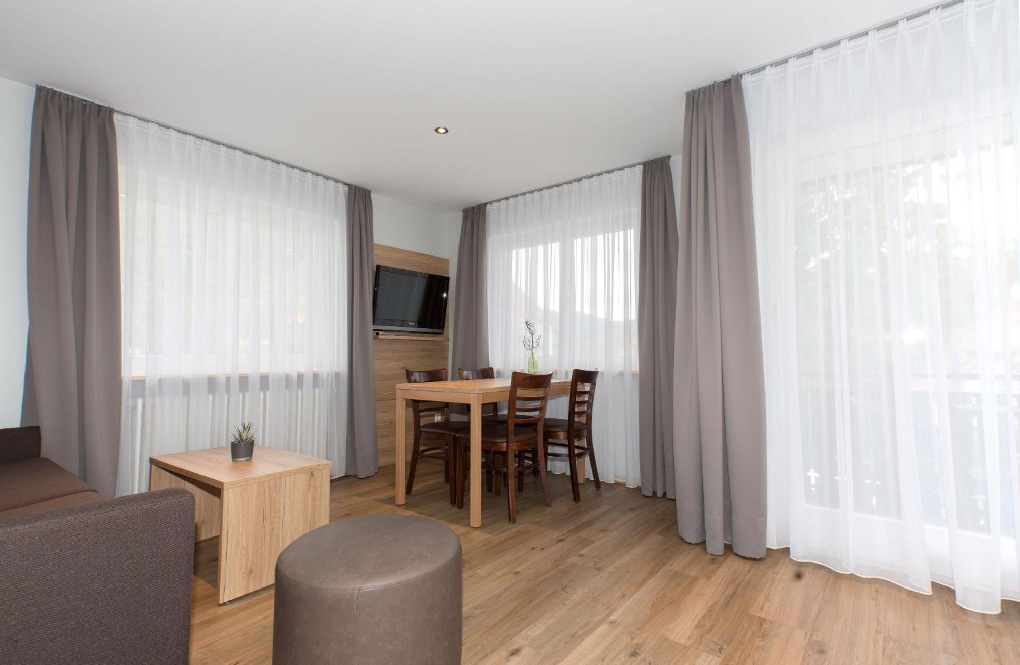 Appartements 'In Vino Veritas' Haslach im Kinzigtal Kültér fotó