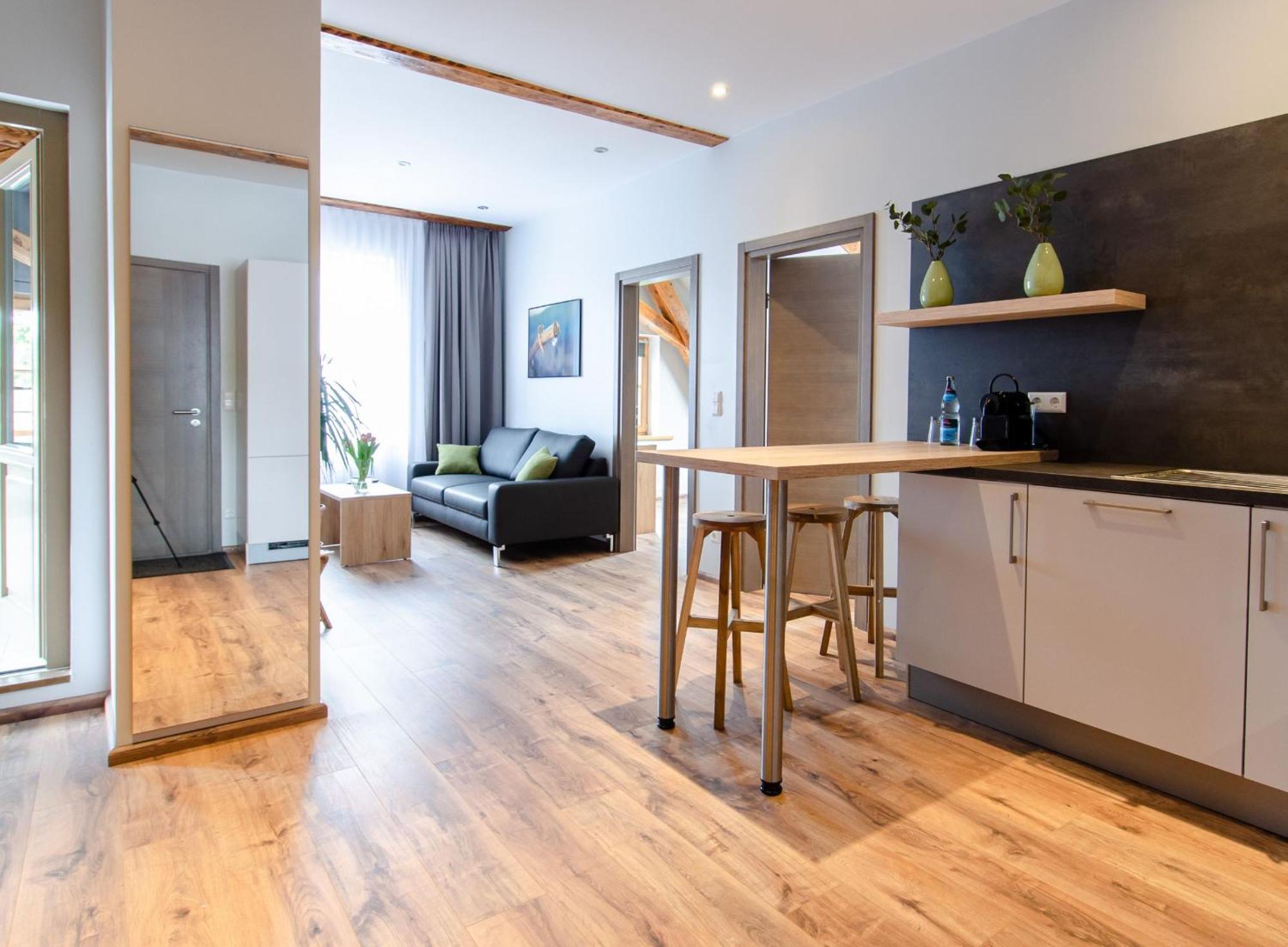 Appartements 'In Vino Veritas' Haslach im Kinzigtal Kültér fotó