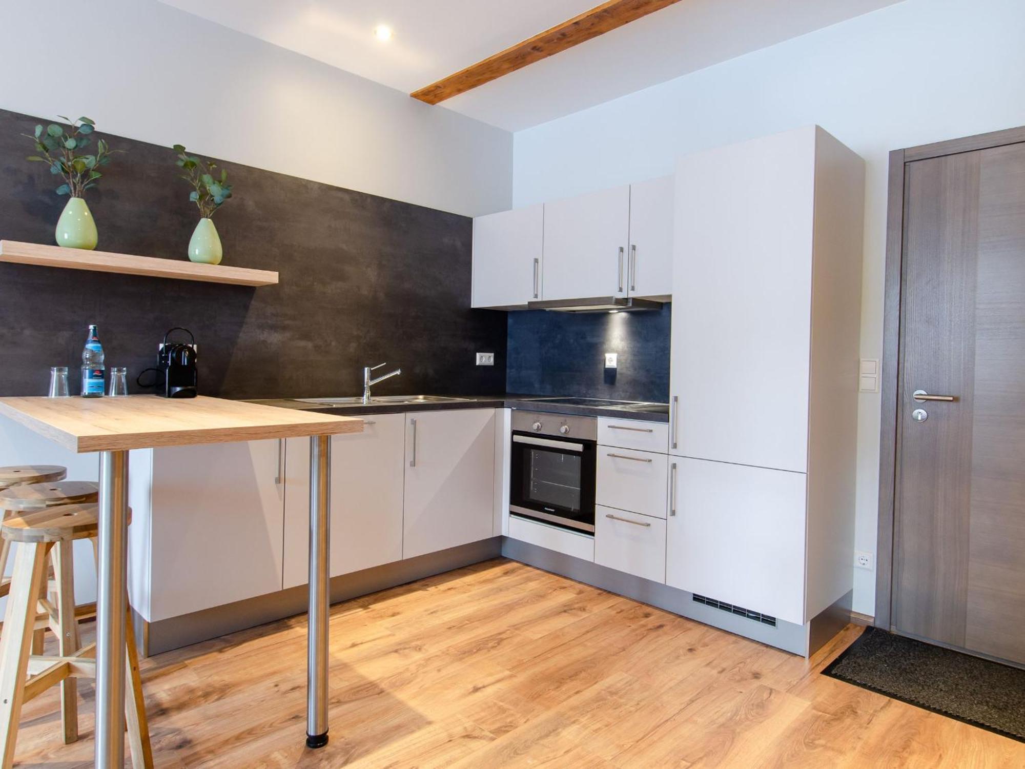 Appartements 'In Vino Veritas' Haslach im Kinzigtal Kültér fotó