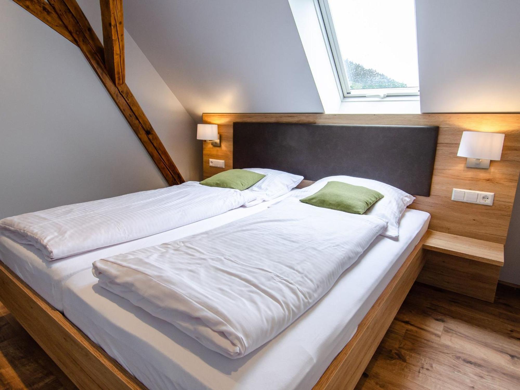 Appartements 'In Vino Veritas' Haslach im Kinzigtal Kültér fotó