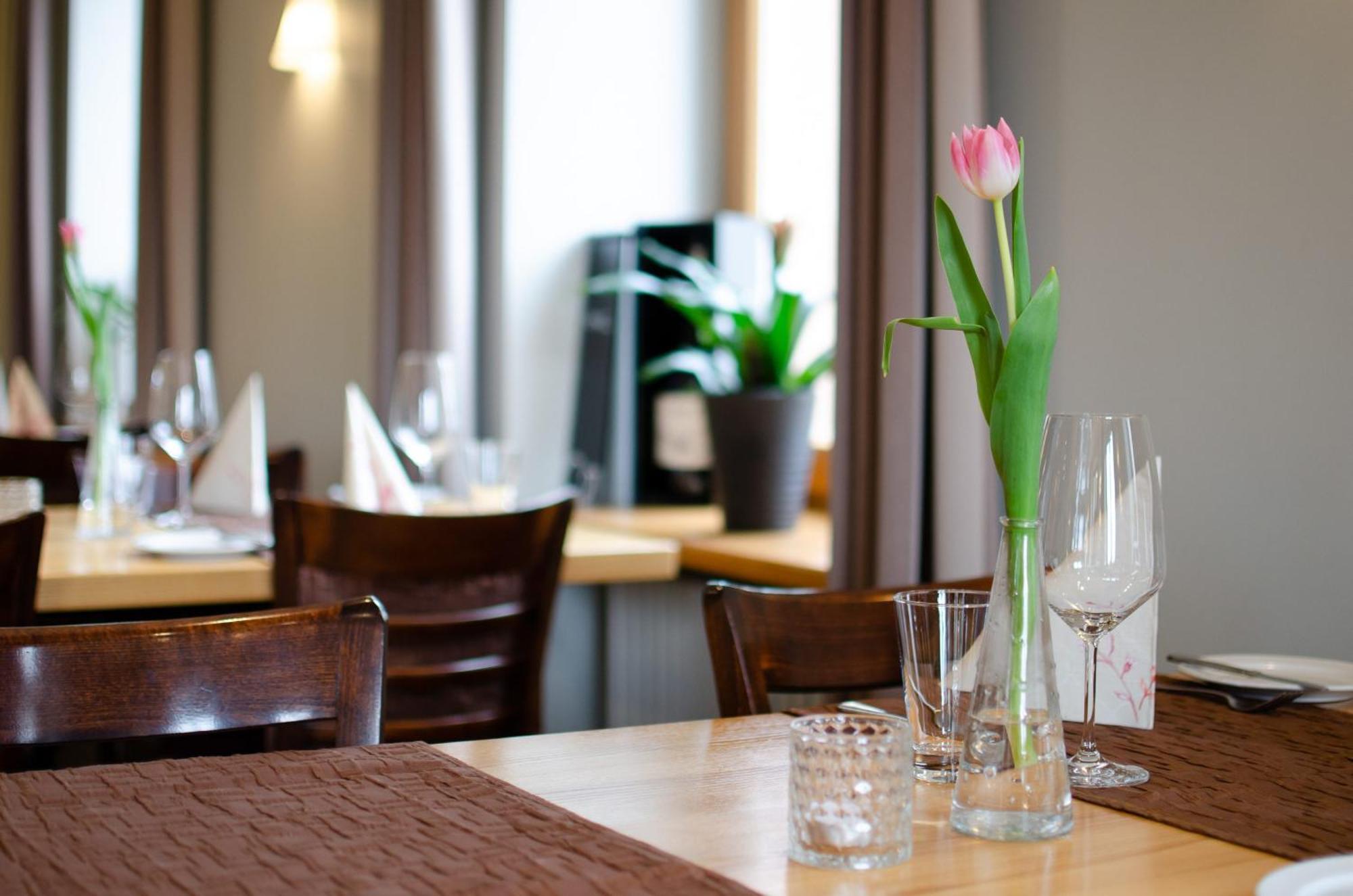 Appartements 'In Vino Veritas' Haslach im Kinzigtal Kültér fotó