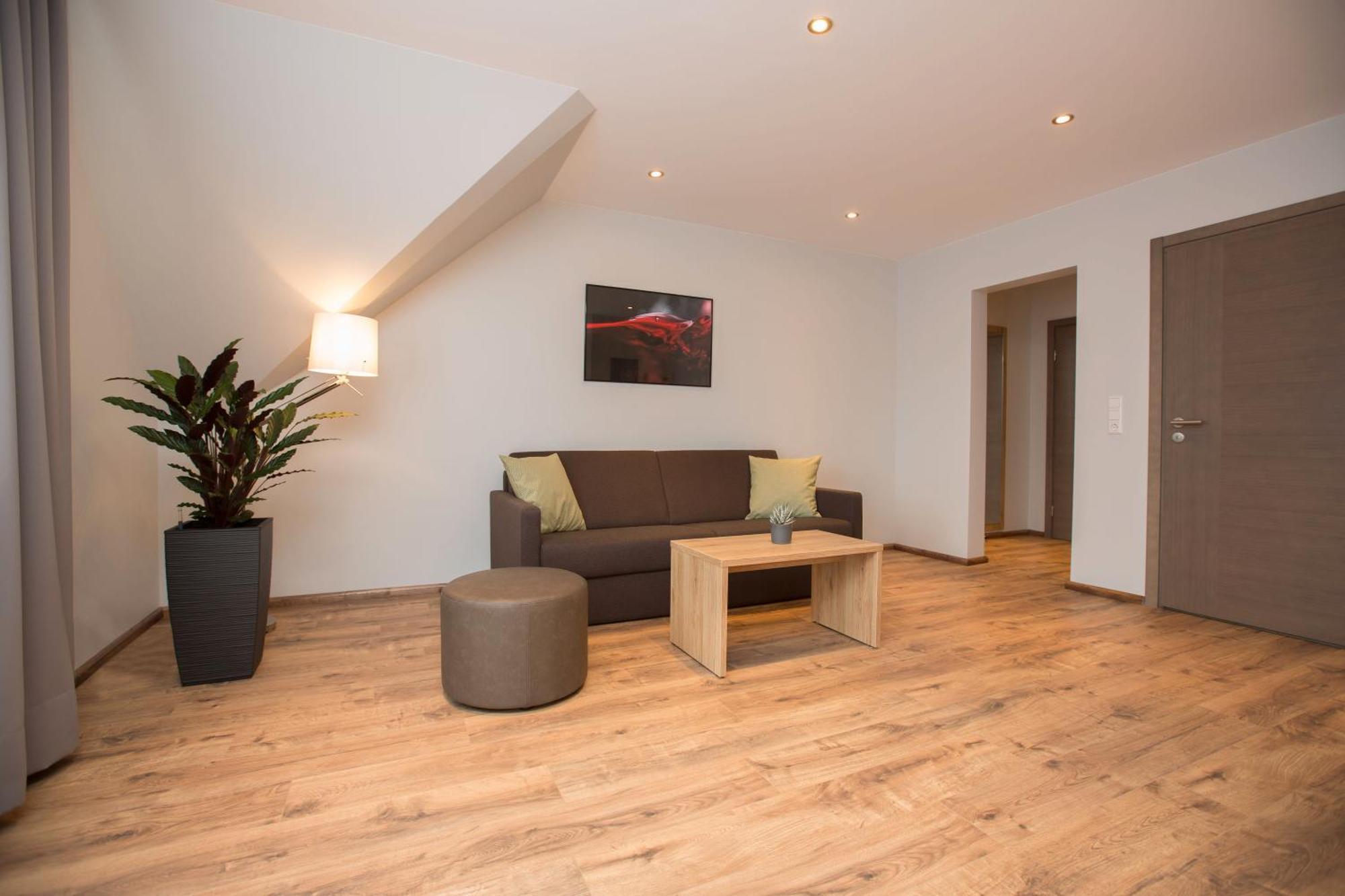 Appartements 'In Vino Veritas' Haslach im Kinzigtal Kültér fotó