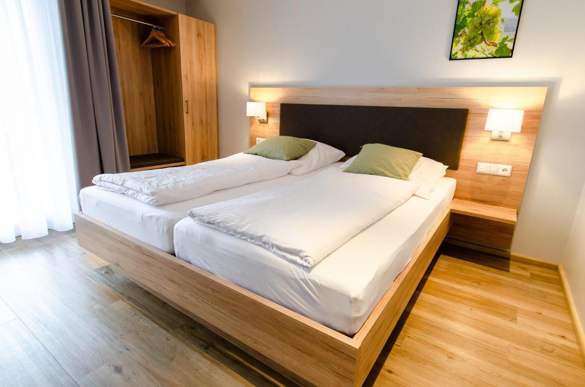 Appartements 'In Vino Veritas' Haslach im Kinzigtal Kültér fotó