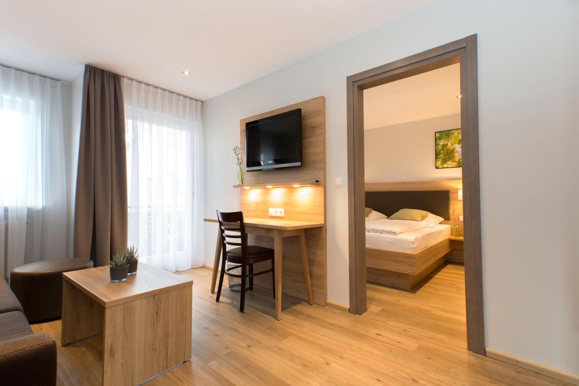 Appartements 'In Vino Veritas' Haslach im Kinzigtal Kültér fotó