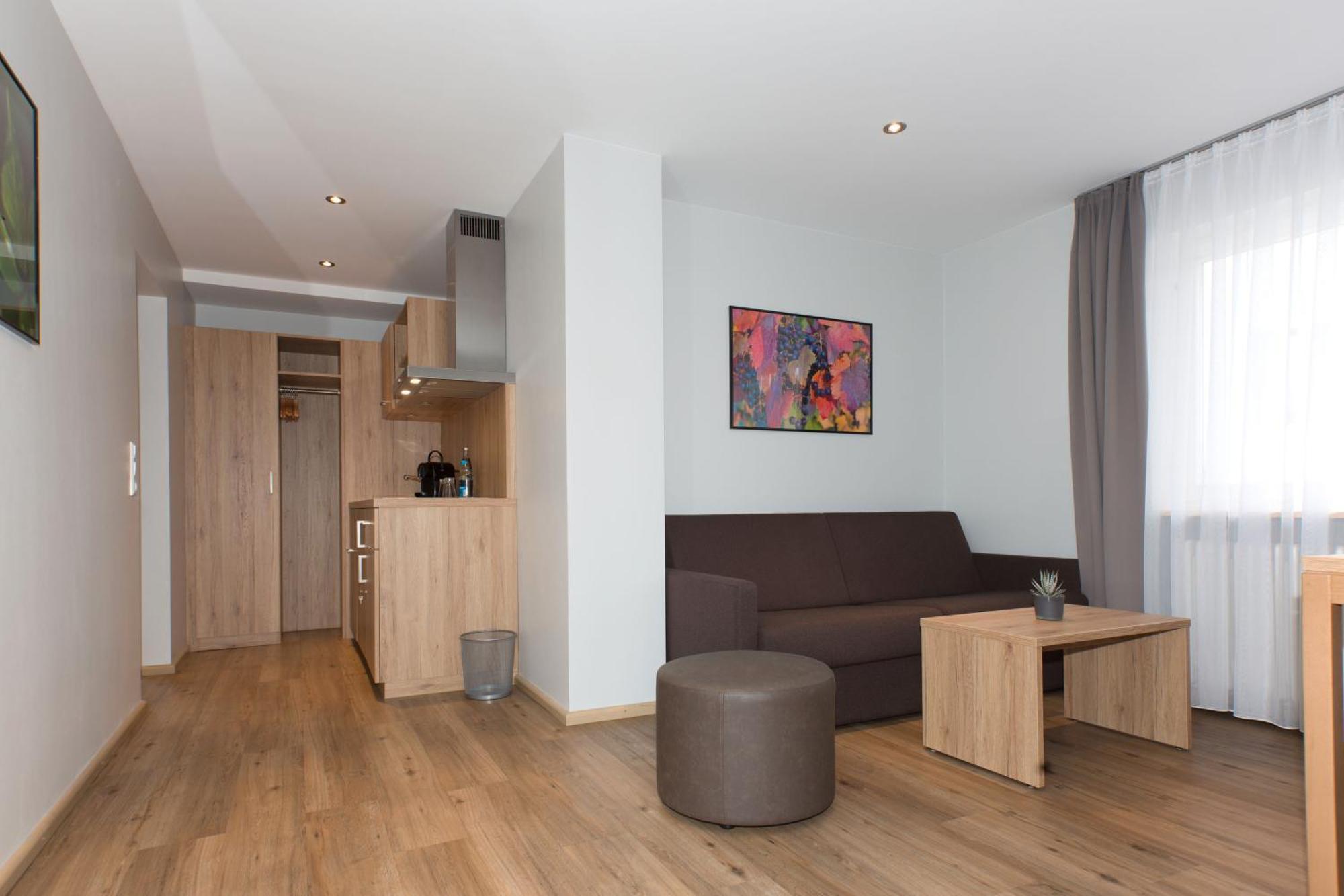 Appartements 'In Vino Veritas' Haslach im Kinzigtal Kültér fotó
